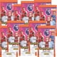 thumbnail image 1 of Football Cards - 10pcs Pack Panini Premier League 2025, 1 of 1