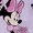 Minnie Mouse, variant on Character Toddler Top, Pants and Shorts Pajama Set, 3-Piece, Sizes 12M-5T