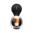 thumbnail image 2 of Cafetera Nescafé Dolce Gusto Movenza Titanio, 2 of 4