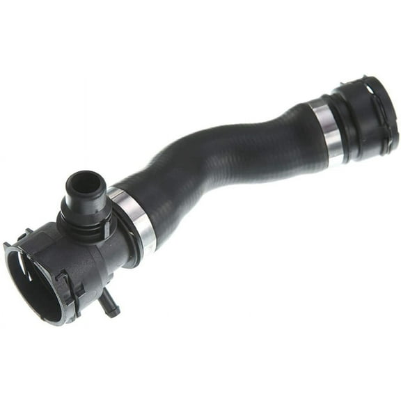 A-Premium APRH0006 Upper Radiator Coolant Hose Replacement