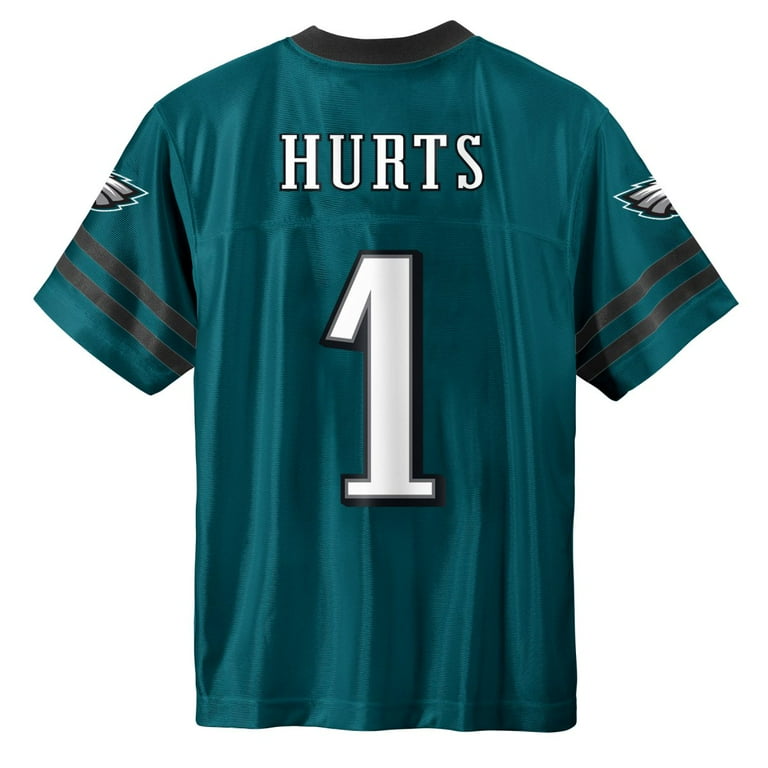 Brian dawkins youth eagles jersey hot sale