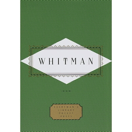 Whitman: Poems