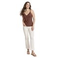thumbnail image 4 of Jockey Camisole en Dentelle Extensible Douce Ultralégère Lissante pour Femmes Skimmies, 4 of 7