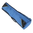 thumbnail image 3 of Trombones Cases, Oxford Cloth Soft Trombone Gig Bag Portable  For  Trombone Red,Blue, 3 of 8