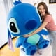 thumbnail image 2 of Big Size Hot Style Disney Stitch Plush Doll Toys Anime Lilo & Stitch Stuffed Doll Cute Stich Plush Doll Kids Xmas Baby Gift35cm Gao Jinjia LED, 2 of 2