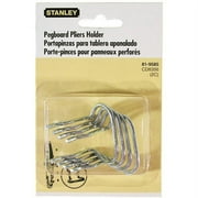 Stanley Hardware 819585 Pegboard Pliers Holder