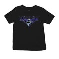 thumbnail image 1 of Playera Fan Army Batman Talla 10 three manga corta negro, 1 of 4