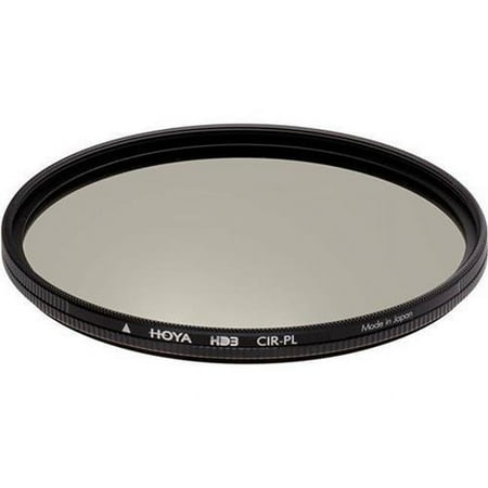 UPC: 0024066061706 | Hoya HOYA-XHD3-77CRPL-NM 77 mm HD3 Circular Polarizer Filter