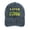 Navy, variant on Later Gator Charcoal Baseball Cap for Men Women, Adjustable Snapback Hats Cotton Hat