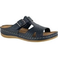 thumbnail image 2 of Easy Street Kimber Comfort Sandals (Women), 2 of 7