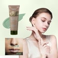 thumbnail image 4 of Purifying Clay Mask for Exfoliation, Hydration, and Pore Reduction with Oil Control and Moisturizing Benefits, 4 of 4