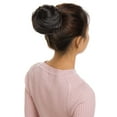 thumbnail image 3 of Real Natural Drawstring Curly Messy Hair Bun Hairpiece Scrunchie Updo Hair Extensions, 3 of 6