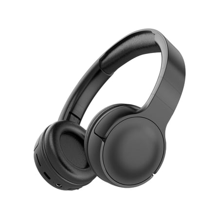JOGZMZ Headworn Bluetooth Wireless Earphones Bluetooth 5.0 Long Range HiFi Sound Quality Gaming Listening to Music Sports Earphones