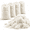 2000g/4.4lb, variant on 2000g/4.4lb Cotton Fiber Fill Stuffing for Art & Craft Projects