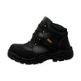 thumbnail image 2 of Calzado de Seguridad Borceguí SPEED MILENIAL Ten-Pac IMPACT EXP-5830, 2 of 3