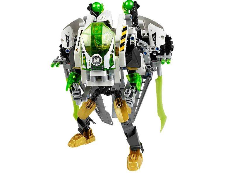 lego rocka xl
