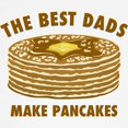 thumbnail image 3 of CafePress - Best Dads Make Pancakes Ringer T - 100% Cotton Ringed T-Shirt, 3 of 4