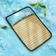 thumbnail image 2 of Cojín de hielo de verano para mascotas, tapete refrescante para perros y gatos, material transpirable con espuma de alta densidad para mayor comodidad, base antideslizante para mayor seguridad, tapet, 2 of 7