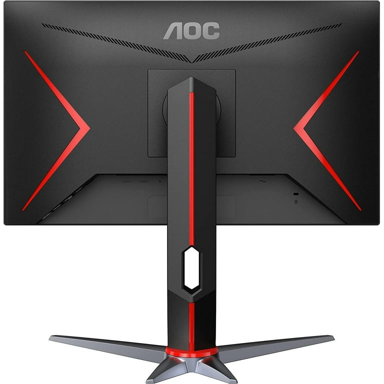 AOC カーブディスプレイ 本体 C24G2 AOC - G2 Series C24G2 24
