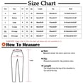 thumbnail image 4 of Women's Loose Fit Half Shorts Pants Leggings Gym Workout Bottoms Stretch Waist Button Pocket Casual Athletic Running Pilates Comfy Stretchy Quick-Drying | Aestivo,Brown XL, 4 of 9