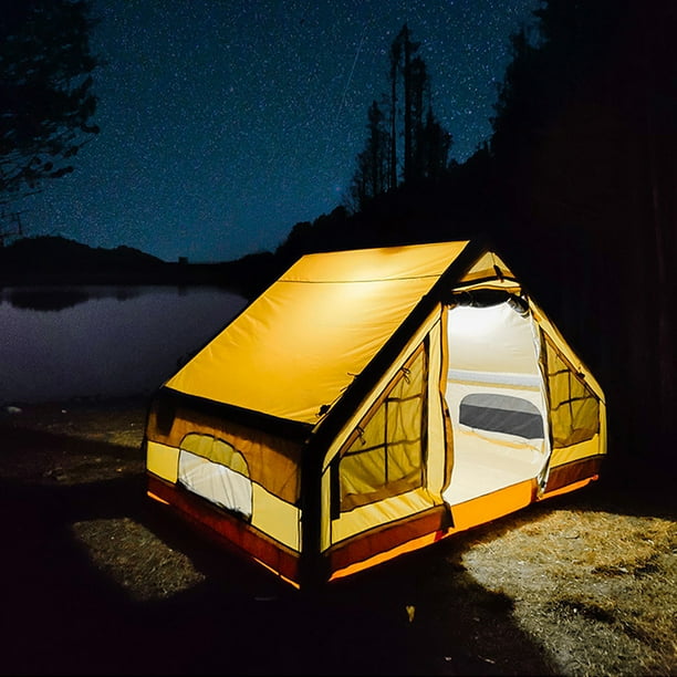 1pc Sac De Transport De Tente De Jardin Imperméable À L'eau - Temu