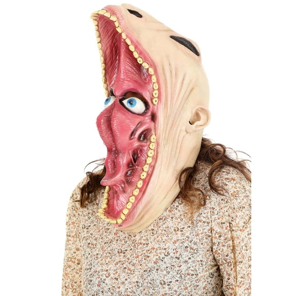 Beetlejuice Barbara Mask