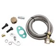 thumbnail image 4 of DYNWAVECA Oil , Oil Line, Oil Drain Tubing Kit, Suitable For T4 T3 T61, 1 Package, Easy To - ODL02, 4 of 4