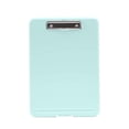 thumbnail image 3 of jovati Wordpad File Box Multifunctional File Box Folder File Test Paper Storage File Box, 3 of 9