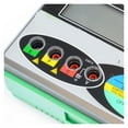 thumbnail image 4 of Digital Insulation Resistance Tester Earth Ground Resistance 0-2000 Ohm Meter Megohmmeter Voltage, 4 of 6