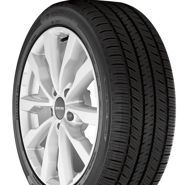 Yokohama Avid Ascend LX All Season 225/55R18 98H Passenger Tire