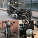thumbnail image 4 of Motocycle Motorcycle Hard Bags Saddle Bag Motorcycle Leather Saddle Pouch Side Bags For Motorcycle, 4 of 4