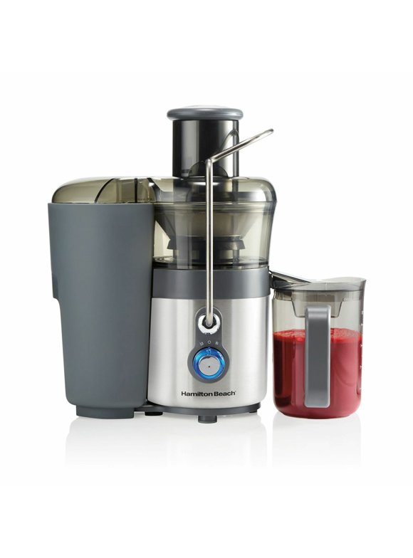 Hamilton Beach Juicers in Juicers