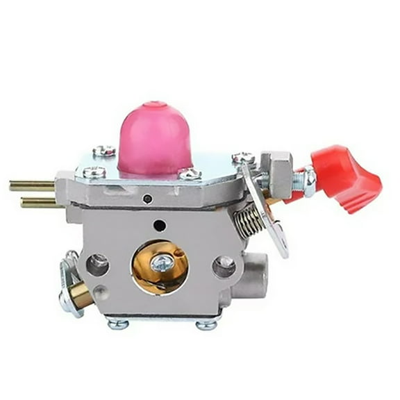 Carburetor for AYP GBV 345, Poulan Pro BVM 200 Compatible with 545081857, C1U-W43