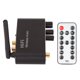 thumbnail image 4 of Convertidor DAC digital a analógico ANGGREK Carcasa de aleación de aluminio Plug and Play, 4 of 8