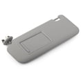 thumbnail image 4 of NS Left Driver Side Sun Visor w/ Vanity Light for Toyota RAV4 06-10 74320-42501-B2, 4 of 10