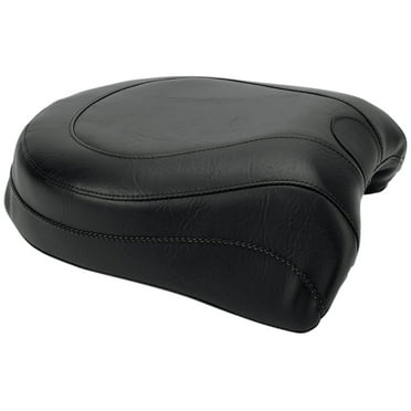 Mustang Wide Vintage Recessed Rear Seat Vintage (79455)