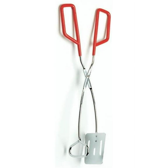 Onward  2 In 1 Chrome Plated Turner & Tong