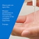 thumbnail image 4 of Refill Gel Espumoso CeraVe Piel Normal a Grasa, 473 ml, 4 of 9