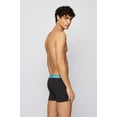 thumbnail image 2 of Boss Men's Three-pack of boxer briefs in stretch cotton, 2 of 2