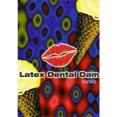 thumbnail image 1 of Trust Dam Latex Dental Dam - Vainilla, 1 of 1