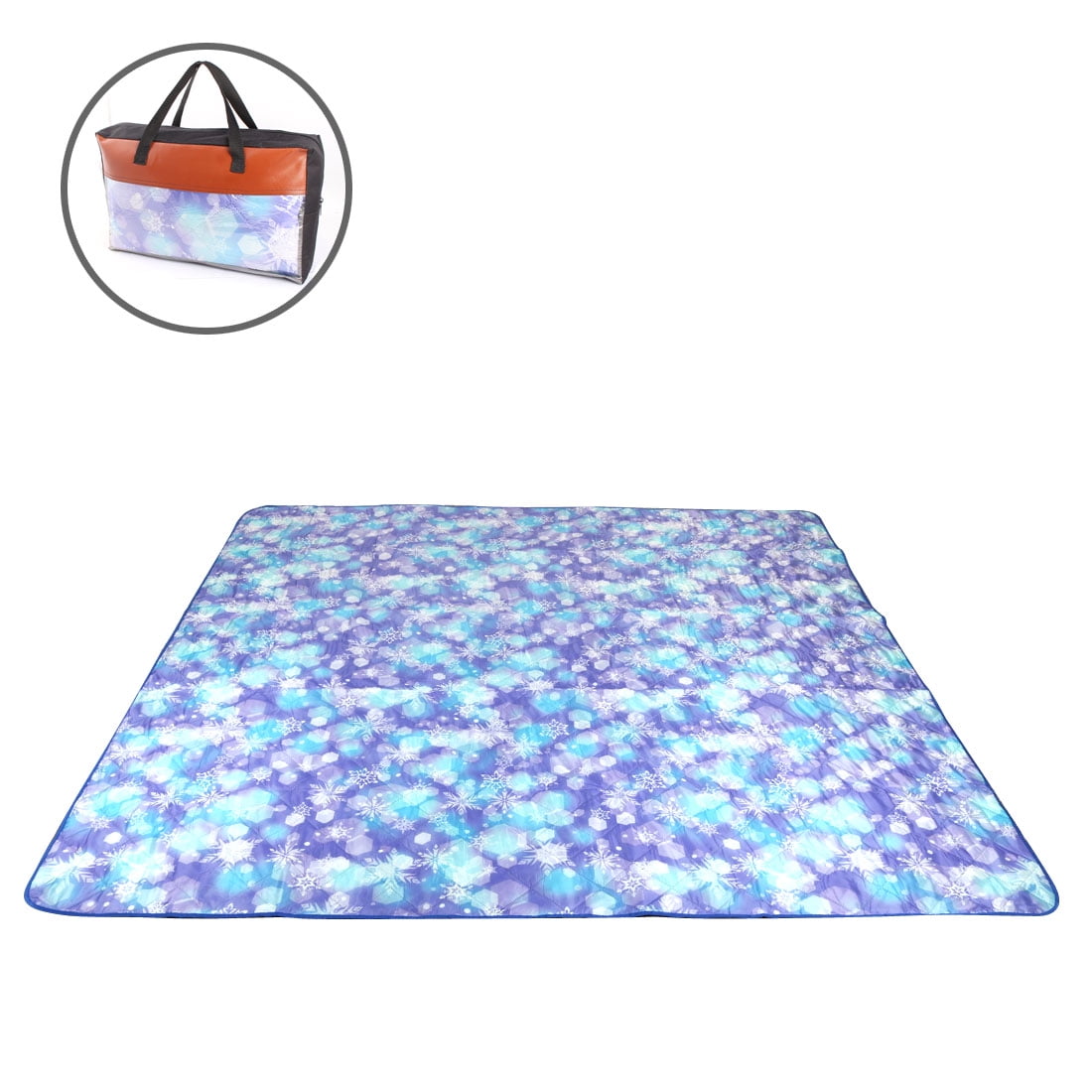 machine washable picnic rug