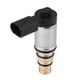 thumbnail image 5 of AC Compressor Control Solenoid Valve for Audi Skoda Jetta Sanden PXE16 PXE14 1K0260859F, 5 of 5