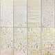 thumbnail image 3 of Nuevas pegatinas de uñas de flores de oro blanco de primavera, suministros de manicura, línea de hoja de arce blanca y negra, pegatinas 3D para decoración de uñas, deslizador de uñas, 3 of 7