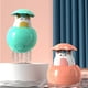 thumbnail image 2 of Juguetes De Baño Para Bebés, Juguetes De Baño Con Agua Pulverizada Para Bebés, Niños, Conejito Bonito, Huevo Flotante, Juguete Con Rociador De Agua, Bañera Para Bebés, Juguetes Para Piscina Sweethay FN007629-01, 2 of 6
