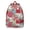 Pioneer Flower-1, variant on Paisley Pattern Backpack for School,Cute School Bag,Schoolbag with Adjustable Shoulder Straps & Padded Back,15.7"x11.8"x5.5"