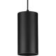 thumbnail image 1 of Progress Lighting P500356-031 Cilindro 6IN CYL RNDS Negro 12.00x6.00x6.00, 1 of 1