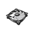 thumbnail image 2 of Thermaltake Pure Plus 12 RGB Software Enabled Case Fan - Three Pack - 120mm, 2 of 2