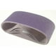 Ceintures en Tissu de Qualité 50 Ans en Résine de Regalite Violette - Pack de 5 – image 1 sur 1