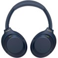 thumbnail image 2 of Sony WH-1000XM4 Écouteurs Circum-Auriculaires à Réduction de Bruit Bluetooth – Tout Neuf (Version Internationale), 2 of 8