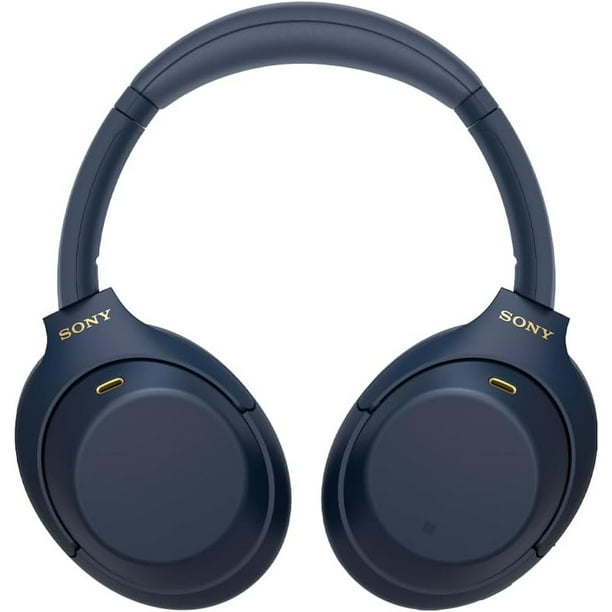 Sony WH-1000XM4 Over-Ear Noise Cancelling Bluetooth Headphones